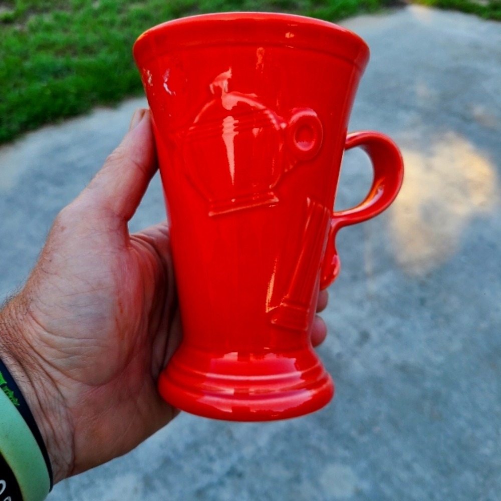 9 Cappuccino Cups